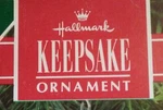 1990S Hallmark Keepsake Ornament Original Box - Your Choice. Fixed Price $8.99.