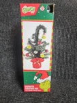 The Grinch Dr. Seuss 12.5" Decorated Christmas Tree New Box. Fixed Price $15.29.