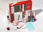 ($135 Value) Premium Beauty Christmas Advent Calendar, Holiday Gift Set. Fixed Price $75.29.