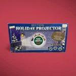 Mr. Christmas Holiday Motion Projector 2000 25 Slides Tested Working. Fixed Price $30.00.