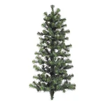 Vickerman 48" Douglas Fir Wall Tree 251 Tips. Fixed Price $107.69.