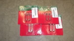 4PKS Noma Holiday Wonderland 101F-88 2 Amp C-7 C-9 Replacement Fuses H74. Fixed Price $8.00.