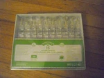 15PK Battery Operated Led Clothes Pin Clip Christmas Lights Warm White. Fixed Price $14.95.