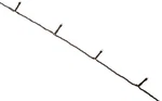 Festive Christmas String Lights, Battery Operated Timer Led, Multicolor, 200 .... Fixed Price $11.39.