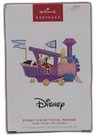 Hallmark Keepsake Christmas Ornament 2025, Mickey And Friends Disney's. Fixed Price $12.99.