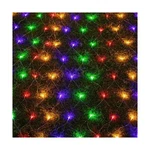 Awq 200 Led 9.8FT X 6.6FT String Lights Net Mesh Christmas .... Fixed Price $28.29.