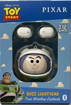 Disney Pixar Toy Story Buzz Lightyear True Wireless Earbuds Flip The Faces New. Fixed Price $28.65.