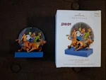 2011 Hallmark Ornament Come On, Scooby Doo! Magic Sound Used Not Tested. Fixed Price $39.97.