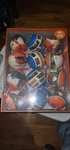 New 2013 Lionel Classic Ornament Gift Box 24 Christmas Train Bulbs 9-21013. Fixed Price $26.99.