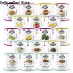 Augason Farms Emergency Food Storage Survival Camping #10 Can Fast Ship Fresh!!. Fixed Price $49.82.