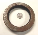 Allis Chalmers & More Oil Seal National# 50101 See Apps In Descrip New Old Stock. Fixed Price $9.99.