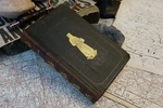 Tracts And Treatises Of John De Wycliffe, 1845. Fixed Price $90.00.