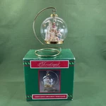 Vintage 1994 House Of Lloyd Three Kings Nativity Christmas Ornament & Stand. Fixed Price $19.99.