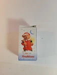 New Old Stock Cvs Traditions Ornament 1997 Sleepy Bear Christmas. Fixed Price $7.99.