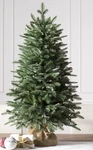 Balsam Hill Fir Tabletop Renew 42" W/ Led Fairy Lights. 2808501 Brand. Fixed Price $199.99.