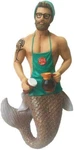 December Diamonds Java Joe Merman Coffee Barista Christmas Ornament 5555077.... Fixed Price $58.05.
