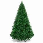 Best Choice Products SKY2359 6FT Hinged Artificial Christmas Pine Tree With.... Fixed Price $90.00.