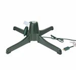 Northlight 24" Powerful 360 Degree Rotating Indoor Christmas Tree Stand. Fixed Price $42.00.