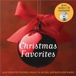Christmas Favorites: Your ..., Sourcebooks Inc. Fixed Price $7.69.