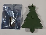 Remote Control For Hammacher Schlemmer Led Noble Fraser Christmas Trees Oem. Fixed Price $19.95.