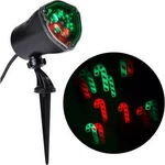Gemmy Lightshow Projection Whirl-a-motion Christmas. Fixed Price $27.99.