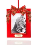Holiday Lane 2016 Frame Ornament. Fixed Price $27.48.
