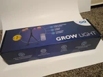 Everlasting Comfort Full Spectrum Led Grow Light Kit Indoor Plants New. Fixed Price $13.99.