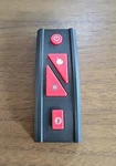 Gemmy Points Of Light Remote Control Model GPO3002019. Fixed Price $18.00.