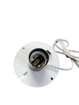 Large Blow Mold Light Replacement Kit 4FT Christmas Halloween Holiday Decor Tpi. Fixed Price $12.99.