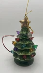 Mr. Christmas Nostalgic Ceramic Led Tree Ornament Decoration 2023 90TH Anniversa. Fixed Price $9.99.
