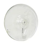 Dyno Seasonal Solutions Large Suction Cup Clear 2-PACK. Fixed Price $5.95.