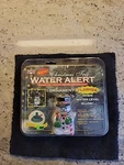 Christmas Tree Water Alert Snowman Ornament Flashes When Low Atico New. Fixed Price $14.99.