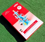 Hallmark Disney Mickey & Friends Countdown Calendar Mini Christmas Ornaments Nib. Fixed Price $19.95.
