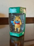 Seasonal Specialties Disney Winnie The Pooh Christmas Ornament. Fixed Price $11.96.