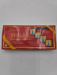 Vtg Foremost Christmas Lights 100 Blue Indoor/outdoor Nos. Fixed Price $13.50.