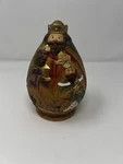 Nesting Christmas Nativity Scene Figurines Piece 130821 Decoration Roman Inc.. Fixed Price $50.88.