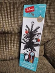 Disney The Nightmare Before Christmas Decorated Tree 16" Halloween. Fixed Price $25.49.