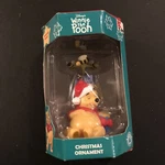Disney's Winnie The Pooh Christmas Ornament - Thotful Spot Bees Pinwheel. Fixed Price $8.80.