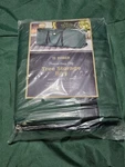 2 Zober Christmas Tree Storage Bags Fits 7.5 Ft New Open Box Free Ship. Fixed Price $23.00.