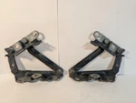 1992-2000 Lexus SC300 SC400 Hood Hinges Oem Pair Silver Spruce. Fixed Price $34.99.