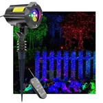 Ledmall Christmas Laser Projector Lights Outdoor,motion Firefly Red,green & Blue. Fixed Price $129.13.