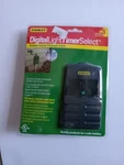 Stanley Digital Timer Select Outdoor 51217 Christmas Lights New. Fixed Price $11.89.