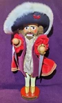 Steinbach "king Henry Viii" NUTCRACKER-S1823 Lmtd Edition Box From 1994!!. Fixed Price $189.00.