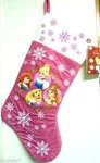 Disney Princess Musical Stocking,plays 2 Christmas Songs!. Fixed Price $17.49.
