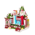 Dept 56 The Imperial Palace Of Pez North Pole Village 6013440 Brand New. Fixed Price $202.00.
