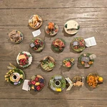 Lot 16 Yankee Candle Jar Toppers Shades Hallmark Seasonal Home Decor. Fixed Price $75.00.