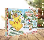 Pokemon Holiday Christmas Advent Calendar 24 Gifts Sealed 34 Piece 2022 Jazwares. Fixed Price $29.99.