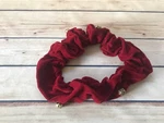 Jingle Bell Red Christmas Door Hanger Decor Elastic Stretch Center. Fixed Price $11.66.