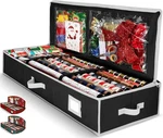 Wrapping Paper Organizer Storage For Christmas Gifts (6 Colors.... Fixed Price $31.67.