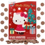 Galerie Hello Kitty Christmas Countdown Calendar 2023, Holiday With 24 Milk C.... Fixed Price $11.76.